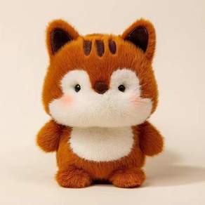당신의 행복 귀여운 동물 친구들 인형