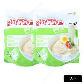 두유면