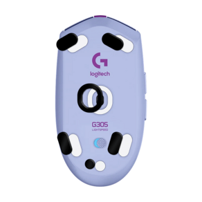 로지텍 G304 G305 호환 마우스피트 마우스패드 마우스패치