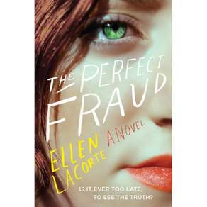 The Perfect Fraud : A Novel