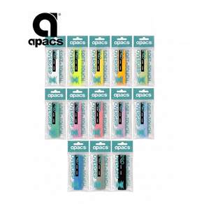 아펙스 APG101 소프트터치 프로 그립 배드민턴 테니스