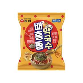 배홍동 막국수 114g