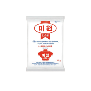 청정원 미원 노말