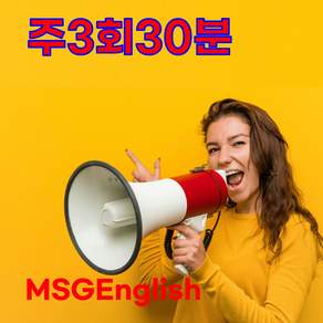월2만6천원 화상영어 전화영어 한달수강권 성인영어 어린이영어 국내최저수강료, 주3회30분(4주,총12회)