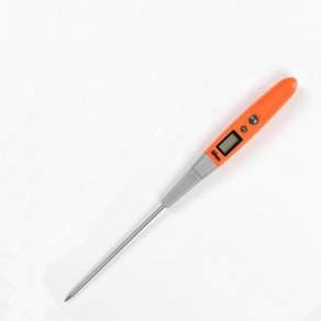온습도계 힘멜 디지털 2버튼 막대 탐침온도계 신형 조리용 79000EA 1EA