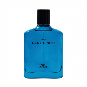자라 zara MAN BLUE SPIRIT 오드 뚜왈렛 100ML(3.4 FL.OZ)130088
