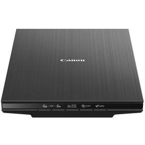 Canon 스캐너 플랫베드 컬러 CANOSCAN LIDE 400, 02 LiED400 4800dpi