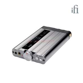 ifi Gryphon 그리폰 하이파이 포터블 유무선 DAC 헤드폰 앰프