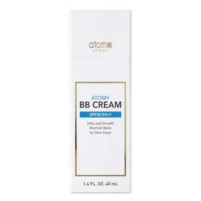 애터미 비비크림 SPF30 PA++