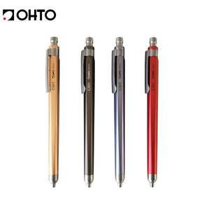 OHTO 오토 신제품 유성볼펜 GS01-G5 이니셜각인 레이저각인