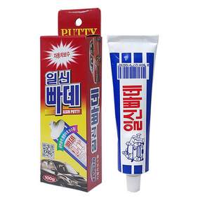 일신 빠데(100g)