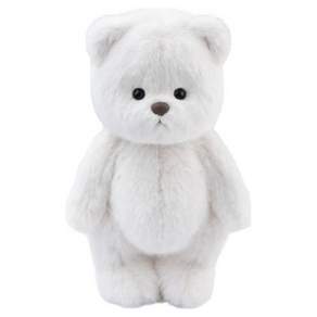 테디테일즈 레나베어 장모 인형 M