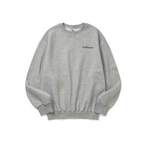 [국내정품] 아이필블루씨에스엠 맨투맨Basic Logo Sweatshirt [2Color] 250490