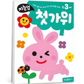 지능업 만3세