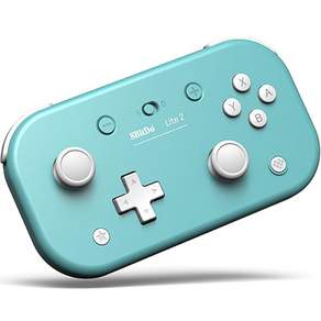 8BitDo 게임패드 라이트 2
