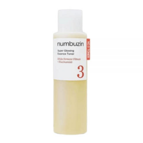 [단독] 수분보충 넘버즈인 3번 결광가득 에센스 토너 200ml