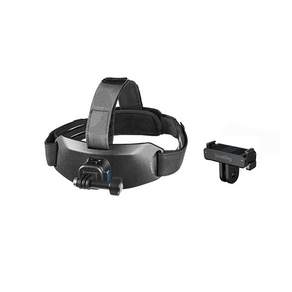 스몰리그 DJI 오즈모 액션6 나노 호환 액션캠 헤드 스트랩 마운트