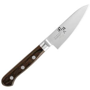 조개 KAI 세키손 로쿠 페티 90mm 구이쿠 부엌칼 일본제 AB5452