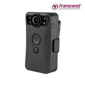 트랜센드 Drive Pro Body 30 현장 녹화 보안용 바디 액션캠