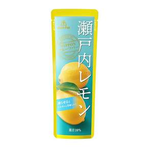 골드팩 샤베트 레몬 80g x 20개 일본 얼려먹는 여름 골프간식 샤벳