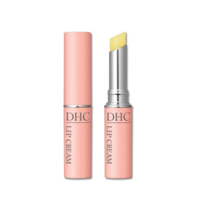 DHC 보습 립밤 립 케어 크림 1.5g 3개 세트