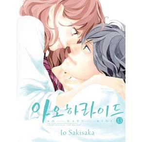 아오하라이드 13(완결)