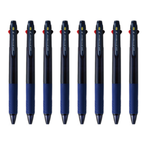 제트스트림 3색볼펜 0.38mm
