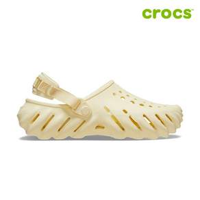 크록스 에코 클로그 공용샌들 207937-76O_CA