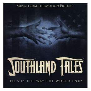 (수입CD) Moby [Composer] Southland Tales CD