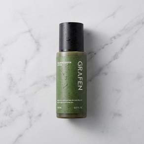 GRAFEN 카밍 그린 올인원 150ml