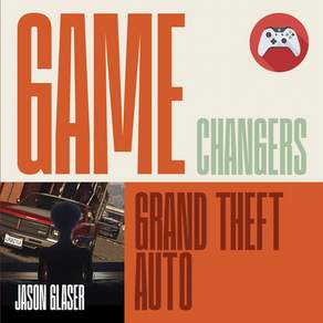 (영문도서)Grand Theft Auto Paperback