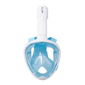 인피아 풀페이스 스노쿨링마스크 스노쿨링 세트