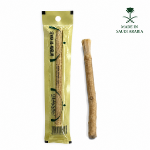 사우디아라비아 시왁 알무슬림 Sewak Al-Muslim 미스왁 Miswak