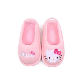 슈라모드 산리오 여아용 헬로키티 한나 덧신