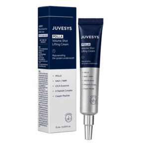 쥬베시스 PDLLA 피디엘엘에이 볼륨샷 리프팅 크림 15ml