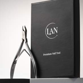 LANc 큐티클 니퍼 예쁜 손끝을 위한 셀프 네일 필수템