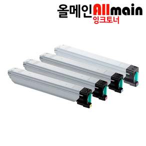 삼성 SL-X3220NR 재생토너 칼라4색세트 100%호환칩 CLT-K804S