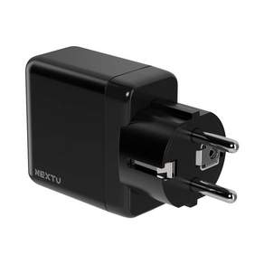 USB PD 65W PPS GaN 멀티 초고속 접지 충전기