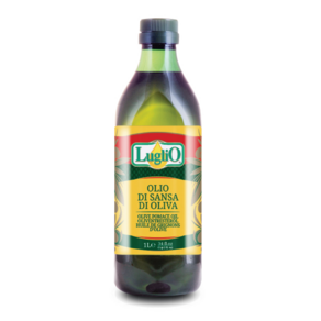 루글리오 포마스 올리브오일 1L Pet 올리브유 이탈리아