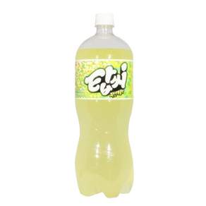 꼭필스 탑씨 파인애플 청량음료 레몬소다 탄산음료