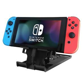 호리 HORI 다기능 플레이 스탠드 for Nintendo Switch[Nintendo Switch 유기 EL 모델 대