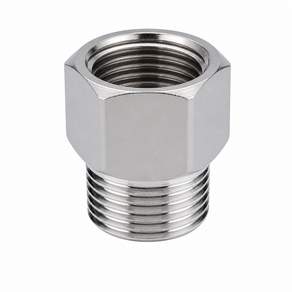 템필드 15A 304 SUS 스텐니플 3cm 1개