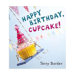 영문 유아도서Happy Birthday Cupcake! Hardcover (미국판) 9780399171604 2468444
