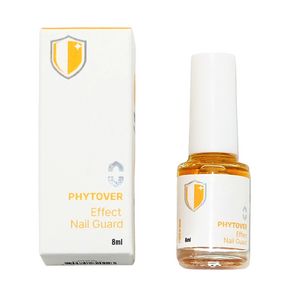 피토버 이펙트 네일가드 건강한 손톱습관 손톱버릇, 1개, 8ml