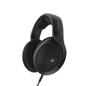 젠하이저 헤드폰 HD 560S 혼합색상 3.5mm단자