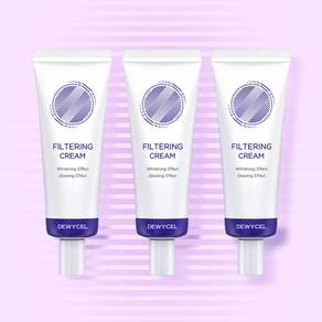 듀이셀 필터링 크림 40ml