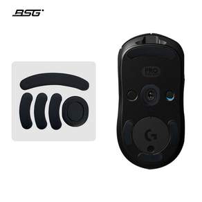 BSG 로지텍 마우스 호환 강브레이킹 피트 프리미엄 브레이크 에디션 지슈스 지프로 지슈라 2 G304 G502 X G703 G502X G903