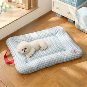 WHH 사계절 반려동물 반려동물 강아지 마약 방석 고양이 쿠션