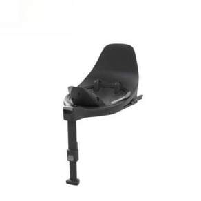 사이벡스 베이스T 블랙 ISOFIX 신생아 회전식 카시트베이스