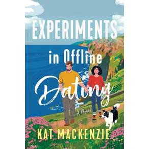 (영문도서)Experiments in Offline Dating Paperback